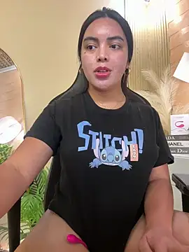 Snapshot of HotstuffCherrySummer chatting on 03/21/25, 09:56 HotstuffCherrySummer online show from 03/21/25, 09:56