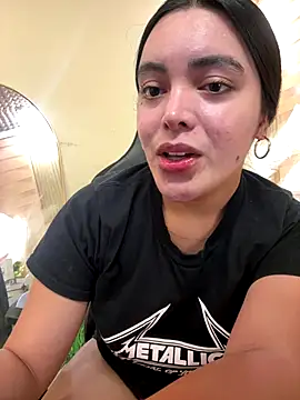 Snapshot of HotstuffCherrySummer chatting on 10/06/25, 07:50 HotstuffCherrySummer online show from 10/06/25, 07:50