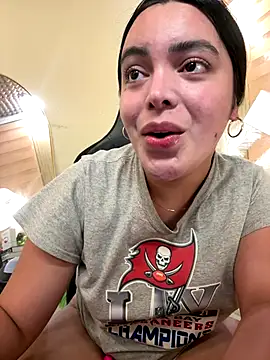 Snapshot of HotstuffCherrySummer chatting on 10/11/25, 08:46 HotstuffCherrySummer online show from 10/11/25, 08:46