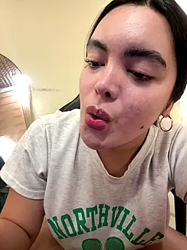 Snapshot of HotstuffCherrySummer chatting on 10/28/25, 08:07 HotstuffCherrySummer online show from 10/28/25, 08:07