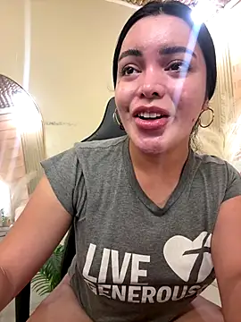 Snapshot of HotstuffCherrySummer chatting on 11/03/25, 08:48 HotstuffCherrySummer online show from 11/03/25, 08:48