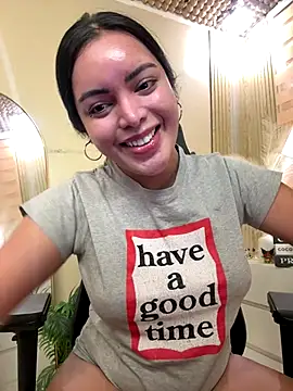 Snapshot of HotstuffCherrySummer chatting on 11/05/25, 07:30 HotstuffCherrySummer online show from 11/05/25, 07:30