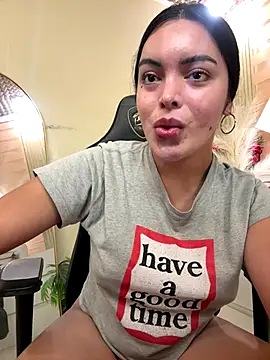 Snapshot of HotstuffCherrySummer chatting on 11/26/25, 07:42 HotstuffCherrySummer online show from 11/26/25, 07:42