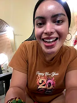 Snapshot of HotstuffCherrySummer chatting on 11/29/25, 09:45 HotstuffCherrySummer online show from 11/29/25, 09:45