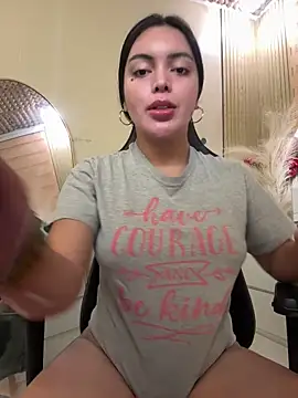 Snapshot of HotstuffCherrySummer chatting on 12/01/25, 08:52 HotstuffCherrySummer online show from 12/01/25, 08:52