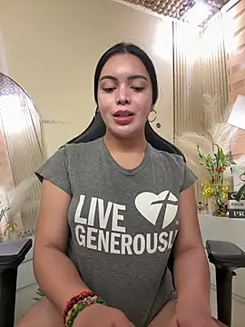 HotstuffCherrySummer online show from 01/12/26, 09:47