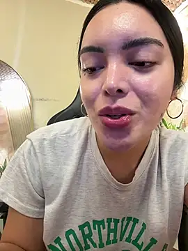 HotstuffCherrySummer online show from 01/16/26, 09:13