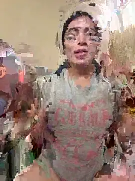 HotstuffCherrySummer online show from 02/15/26, 08:24