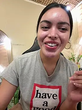 HotstuffCherrySummer online show from 02/19/26, 09:27