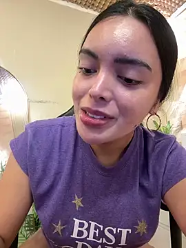 HotstuffCherrySummer online show from 02/24/26, 09:07