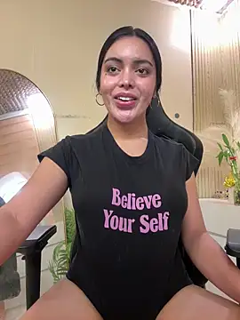 HotstuffCherrySummer online show from 02/27/26, 09:42