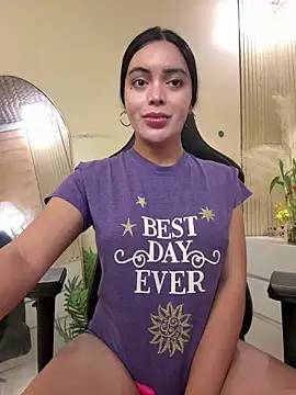 HotstuffCherrySummer online show from 03/12/26, 10:21