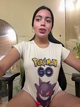 HotstuffCherrySummer online show from 03/21/26, 09:25