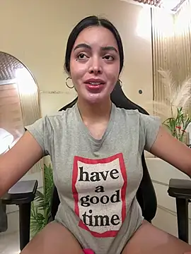 HotstuffCherrySummer online show from 03/30/26, 11:11