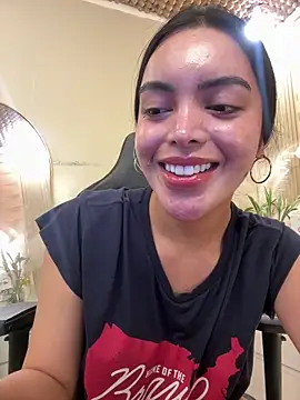 Snapshot of HotstuffCherrySummer chatting on 06/15/26, 12:51 HotstuffCherrySummer online show from 06/15/26, 12:51