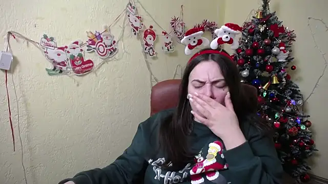 Snapshot of MilanaPrice chatting on 12/21/24, 03:58 MilanaPrice online show from 12/21/24, 03:58