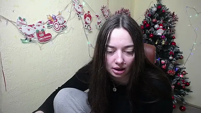 Snapshot of MilanaPrice chatting on 12/21/24, 06:34 MilanaPrice online show from 12/21/24, 06:34