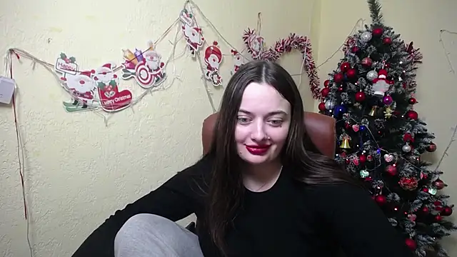 Snapshot of MilanaPrice chatting on 12/22/24, 03:55 MilanaPrice online show from 12/22/24, 03:55