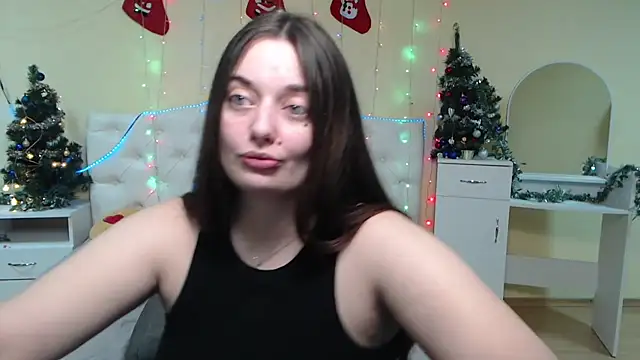 Snapshot of MilanaPrice chatting on 12/22/24, 07:31 MilanaPrice online show from 12/22/24, 07:31