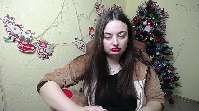 Snapshot of MilanaPrice chatting on 12/25/24, 01:53 MilanaPrice online show from 12/25/24, 01:53