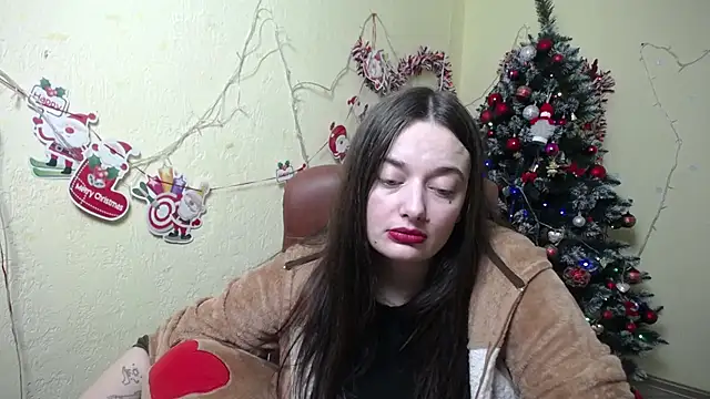 Snapshot of MilanaPrice chatting on 12/25/24, 05:05 MilanaPrice online show from 12/25/24, 05:05