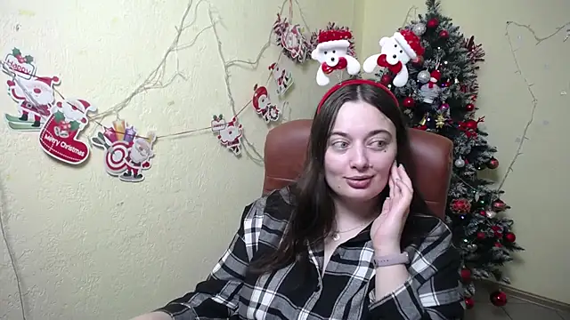 Snapshot of MilanaPrice chatting on 12/26/24, 09:37 MilanaPrice online show from 12/26/24, 09:37