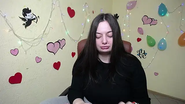 Snapshot of MilanaPrice chatting on 01/16/25, 06:16 MilanaPrice online show from 01/16/25, 06:16