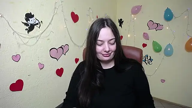 Snapshot of MilanaPrice chatting on 01/16/25, 09:19 MilanaPrice online show from 01/16/25, 09:19