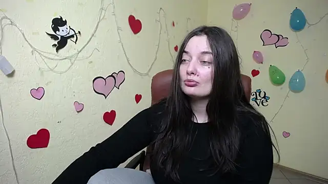 Snapshot of MilanaPrice chatting on 01/17/25, 12:20 MilanaPrice online show from 01/17/25, 12:20