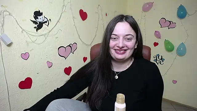 Snapshot of MilanaPrice chatting on 01/17/25, 03:23 MilanaPrice online show from 01/17/25, 03:23