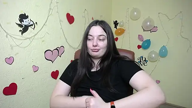 Snapshot of MilanaPrice chatting on 01/22/25, 12:48 MilanaPrice online show from 01/22/25, 12:48