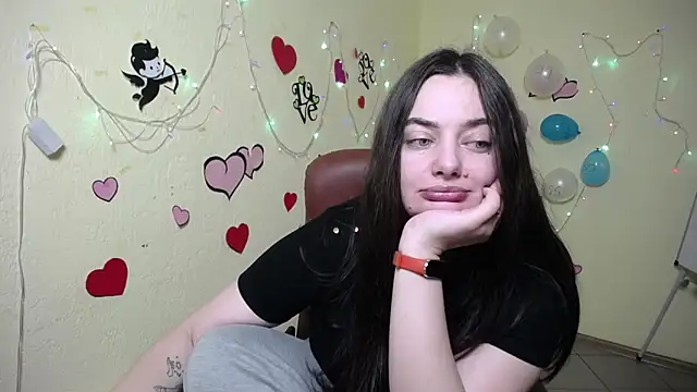 Snapshot of MilanaPrice chatting on 01/30/25, 09:25 MilanaPrice online show from 01/30/25, 09:25