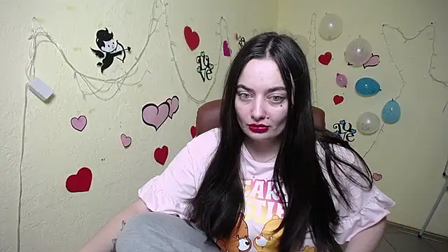 Snapshot of MilanaPrice chatting on 01/31/25, 03:52 MilanaPrice online show from 01/31/25, 03:52