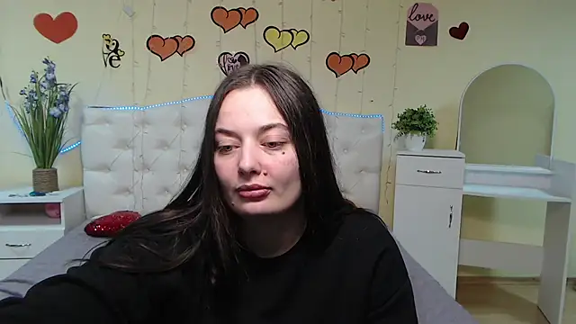 Snapshot of MilanaPrice chatting on 02/10/25, 09:36 MilanaPrice online show from 02/10/25, 09:36