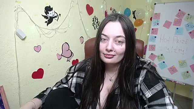 Snapshot of MilanaPrice chatting on 02/12/25, 09:33 MilanaPrice online show from 02/12/25, 09:33