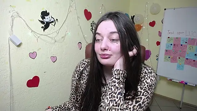 Snapshot of MilanaPrice chatting on 02/27/25, 06:31 MilanaPrice online show from 02/27/25, 06:31