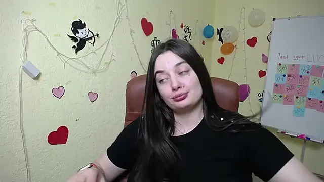 Snapshot of MilanaPrice chatting on 02/28/25, 09:33 MilanaPrice online show from 02/28/25, 09:33