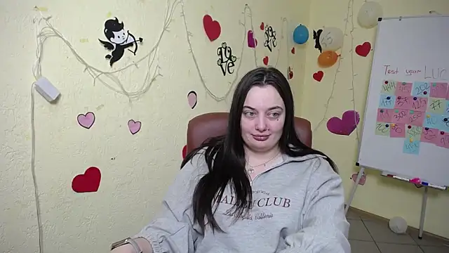 Snapshot of MilanaPrice chatting on 03/06/25, 03:46 MilanaPrice online show from 03/06/25, 03:46