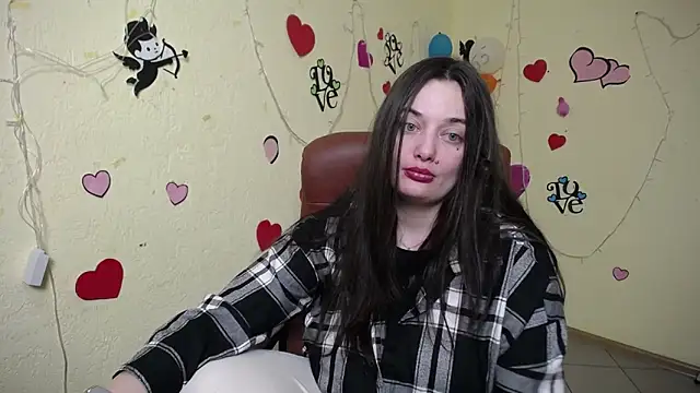 Snapshot of MilanaPrice chatting on 03/15/25, 06:03 MilanaPrice online show from 03/15/25, 06:03