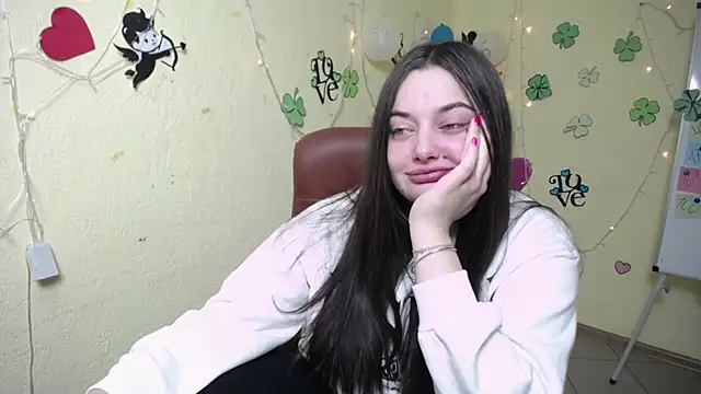 Snapshot of MilanaPrice chatting on 03/22/25, 06:22 MilanaPrice online show from 03/22/25, 06:22