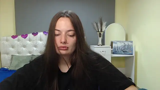 Snapshot of MilanaPrice chatting on 09/09/25, 05:40 MilanaPrice online show from 09/09/25, 05:40