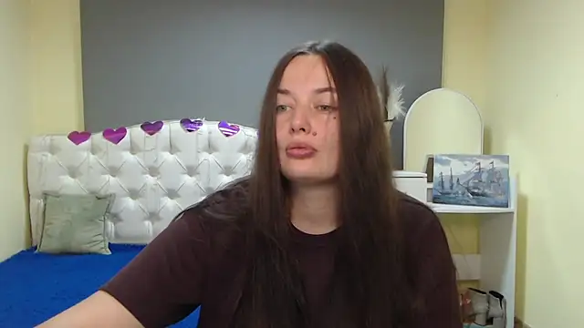 Snapshot of MilanaPrice chatting on 09/11/25, 05:40 MilanaPrice online show from 09/11/25, 05:40