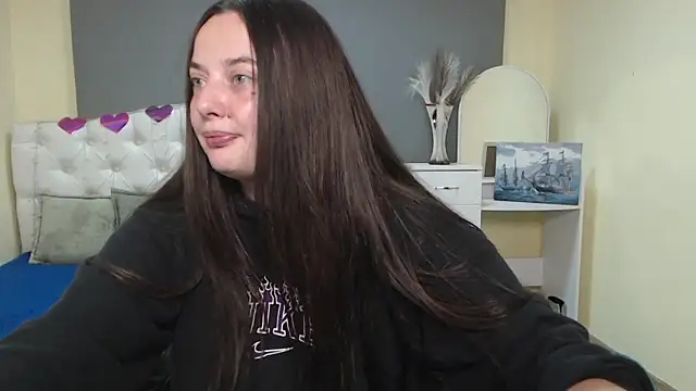 Snapshot of MilanaPrice chatting on 09/29/25, 05:29 MilanaPrice online show from 09/29/25, 05:29