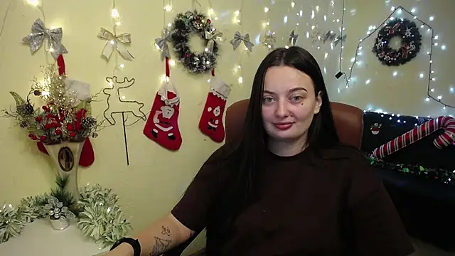 Snapshot of MilanaPrice chatting on 12/05/25, 06:15 MilanaPrice online show from 12/05/25, 06:15