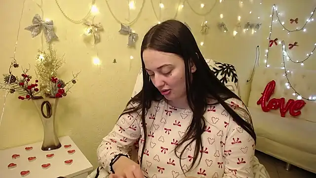 MilanaPrice online show from 01/11/26, 06:35