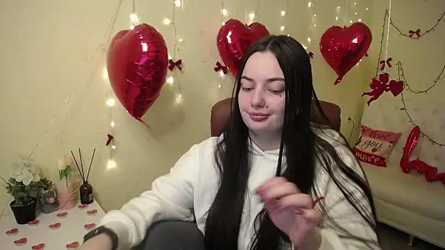 MilanaPrice online show from 02/07/26, 06:39