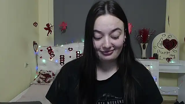 MilanaPrice online show from 02/15/26, 10:58