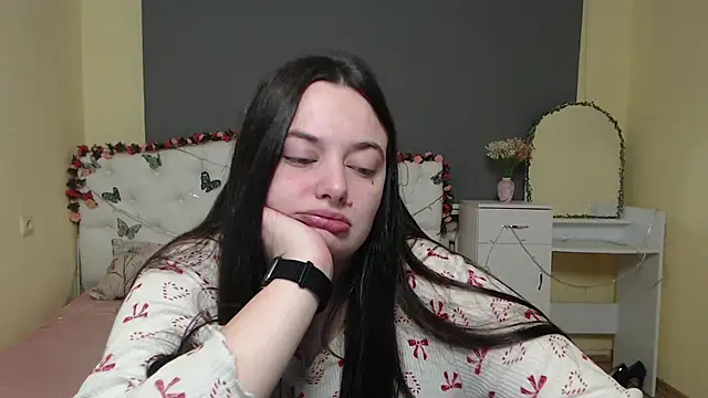 MilanaPrice online show from 02/27/26, 06:24