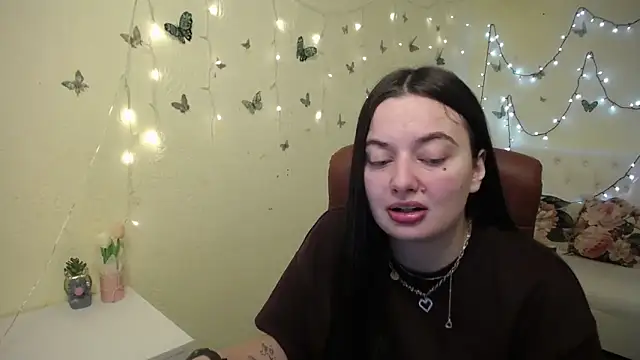 MilanaPrice online show from 03/01/26, 08:16