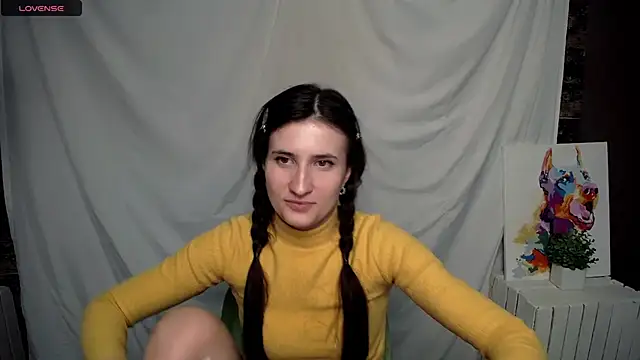 Snapshot of MaryEm976 chatting on 02/26/25, 09:42 MaryEm976 online show from 02/26/25, 09:42